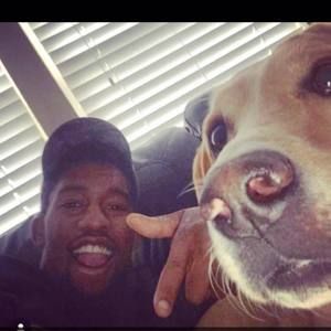 Meet your Posher, Terrance